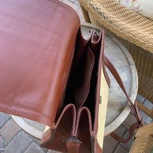 Homero Ortega Handbag